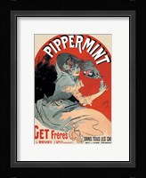 Pippermint Fine Art Print