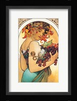 Fruit Fine Art Print