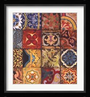 Arabian Nights I Fine Art Print