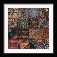 Arabian Nights II Fine Art Print