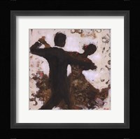 Avec Moi IV Fine Art Print