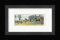 Happy Are They Who Hunt For Their Own Pl Fine Art Print