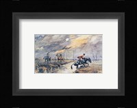 The Freshwater Vale Fine Art Print