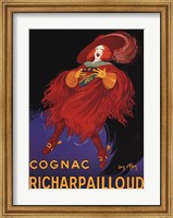Cognac Richarpailloud Fine Art Print