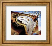 Soft Watch At Moment of First Explosion, c.1954 Fine Art Print