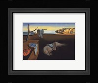 The Persistence of Memory, c.1931 Fine Art Print