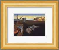 The Persistence of Memory, c.1931 Fine Art Print