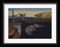 The Persistence of Memory, c.1931 Fine Art Print