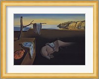 The Persistence of Memory, c.1931 Fine Art Print