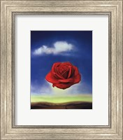 Meditative Rose, c.1958 Fine Art Print