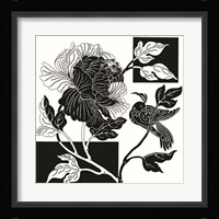 Alhambra I Framed Print