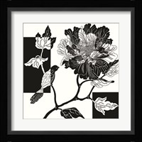 Alhambra II Framed Print