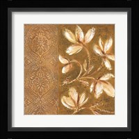 Bukara Paisley I Fine Art Print