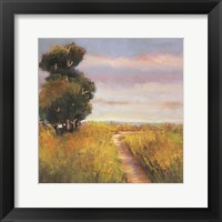 Low Country Landscape I Fine Art Print