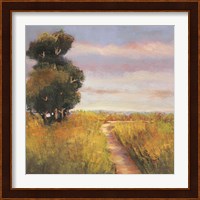 Low Country Landscape I Fine Art Print