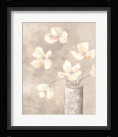 Hollywood Vintage II Framed Print