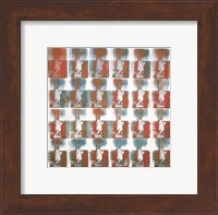 Statue of Liberty, 1963 Fine Art Print