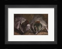 Frieze of Dancers (detail) Fine Art Print