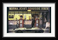 Destiny Highway Fine Art Print