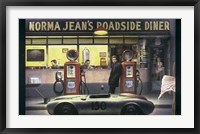 Destiny Highway Fine Art Print