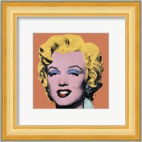 Shot Orange Marilyn, 1964 Fine Art Print