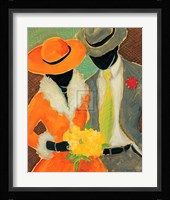 Celebrating Love II Fine Art Print