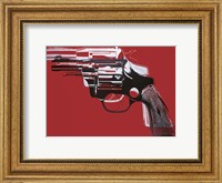 Guns, c. 1981-82 Fine Art Print