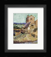 The Old Mill, c.1888 Fine Art Print