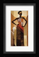 Amira Fine Art Print