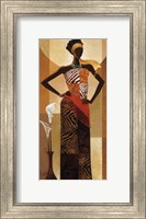 Amira Fine Art Print