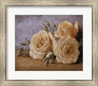 Roses From Ivan Fine Art Print