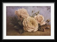 The Beauty of Sasha Fine Art Print