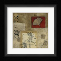 Autumn Trail IV Fine Art Print