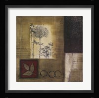 Autumn Trail II Fine Art Print