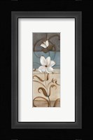 Nature's Dance II Fine Art Print