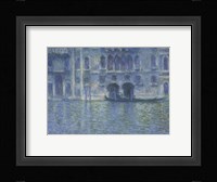 Palazzo da Mula - Venice Fine Art Print