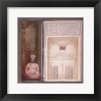 Ancient Virtue Fine Art Print