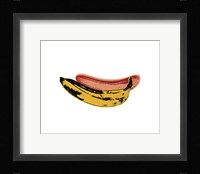 Banana, 1966 Fine Art Print