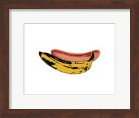 Banana, 1966 Fine Art Print