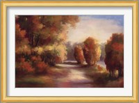 Changing Seasons Fine Art Print