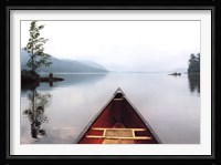 Pointing the Way Fine Art Print