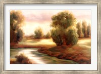 Fall Radiance Fine Art Print