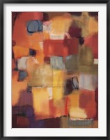 Architect's Dream Fine Art Print