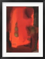 Aglow Fine Art Print