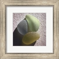Well Rounded Sea Glass Fine Art Print