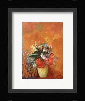 Vase of Flowers, c.1905 Fine Art Print