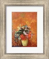 Vase of Flowers, c.1905 Fine Art Print