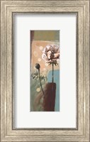 Floral Splendor IV - petite Fine Art Print