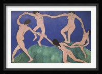 Dance Fine Art Print