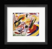 Without Title Fine Art Print